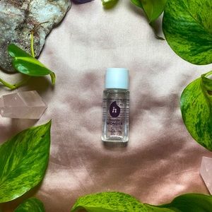 7/$33 Haruharu Wonder Hyaluronic Acid Black Rice Toner